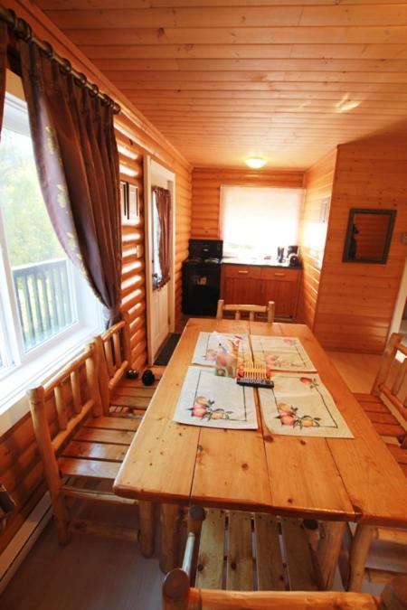 Mt. Revelstoke Alpine Chalets Εξωτερικό φωτογραφία